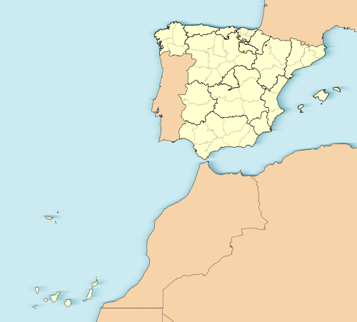 1951–52 La Liga